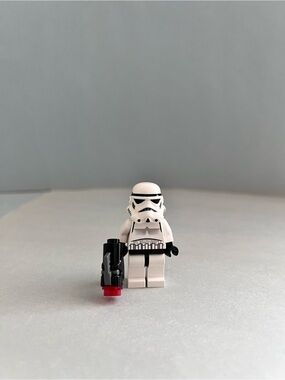 LEGO Star Wars Stormtrooper Minifigure